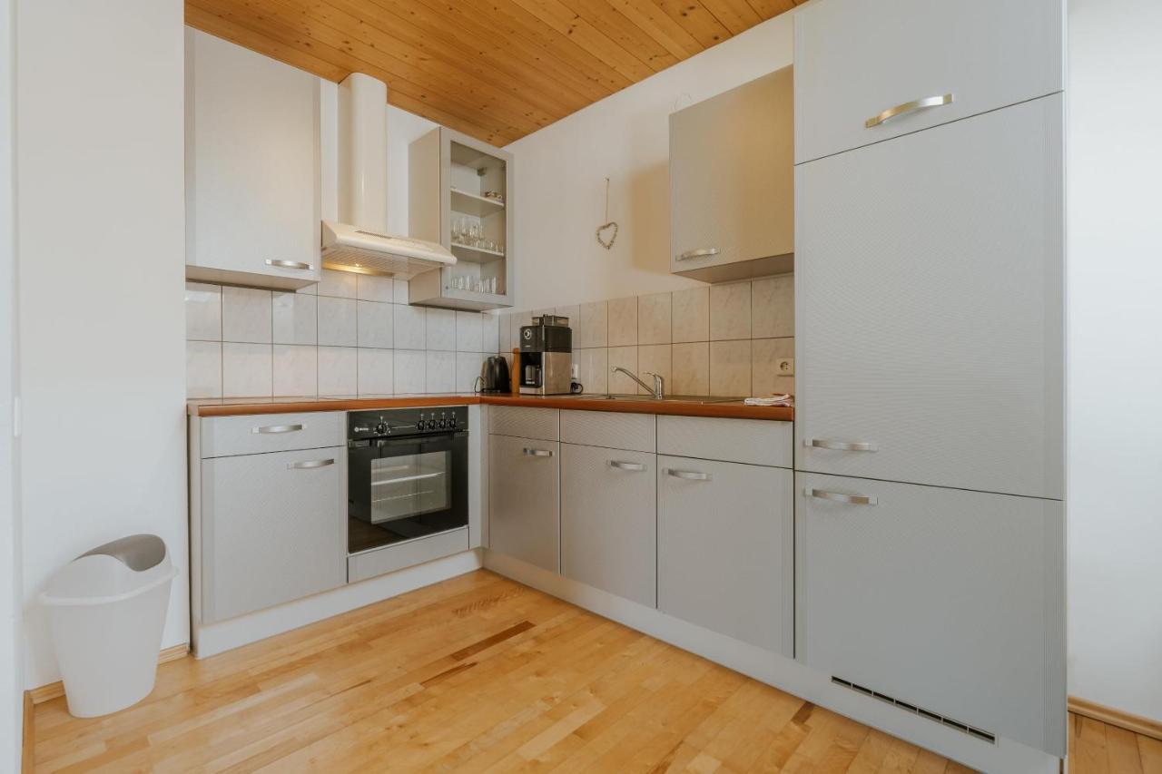 Ferienwohnung Hoche Vandans Exterior photo